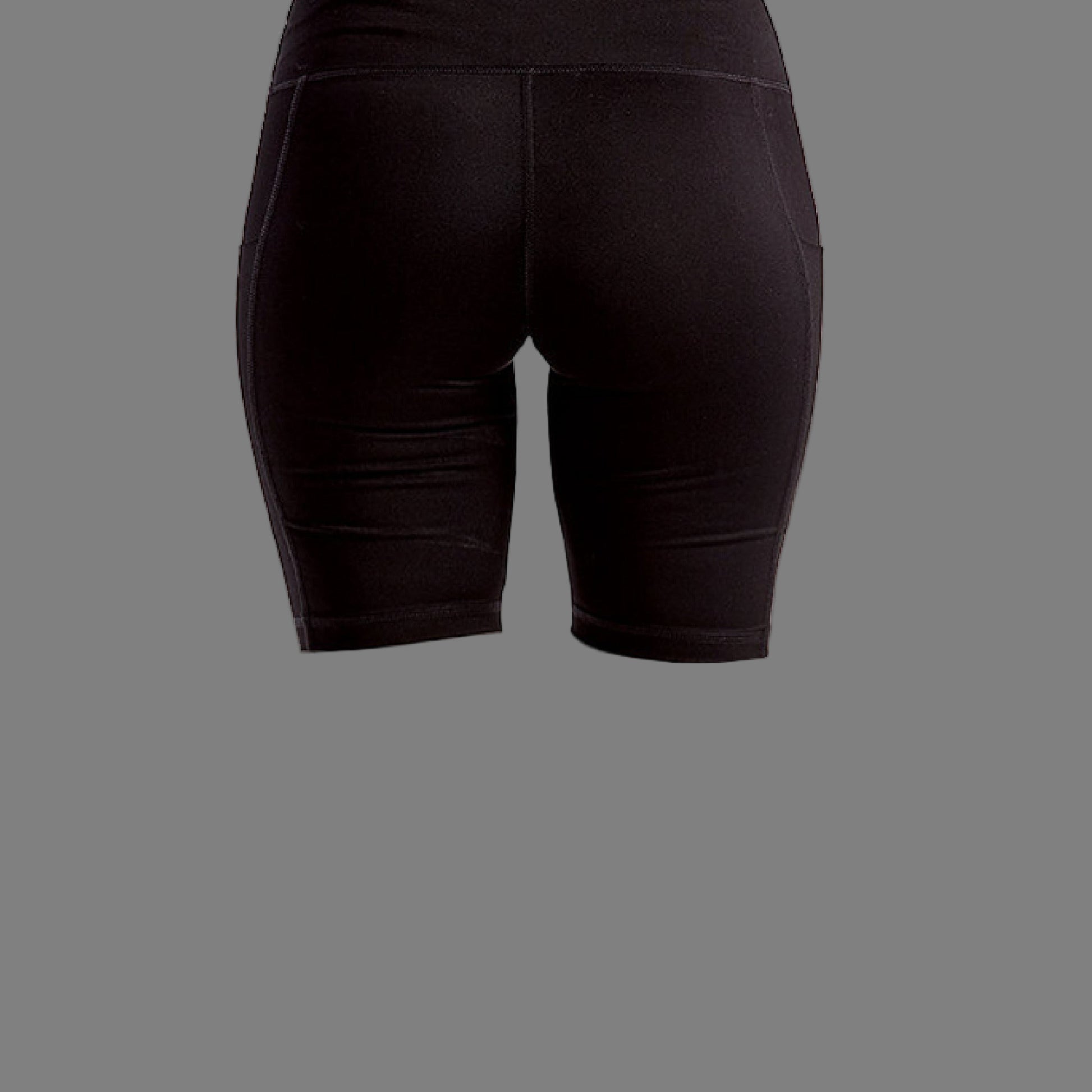 BLACK - BACK