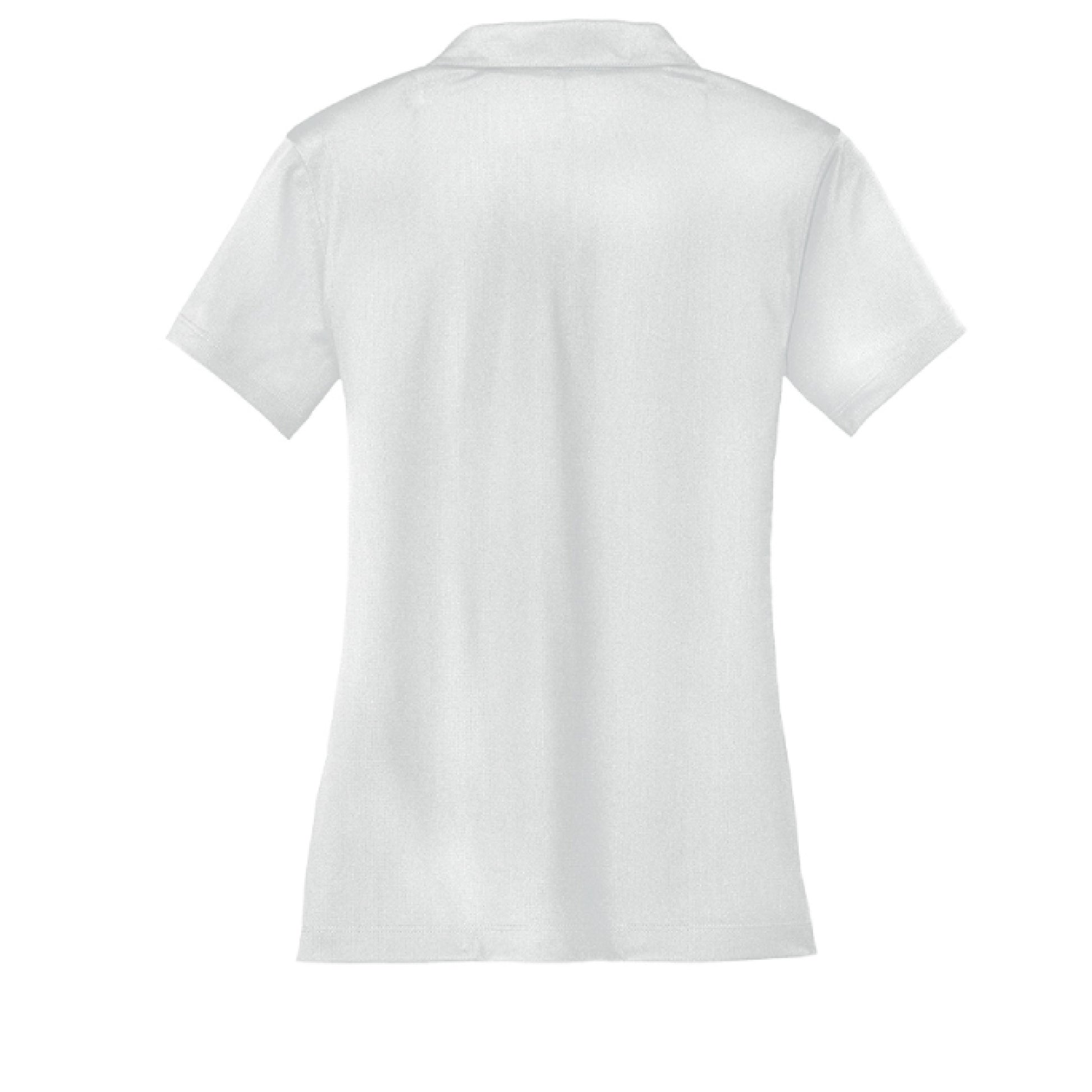 White - BACK