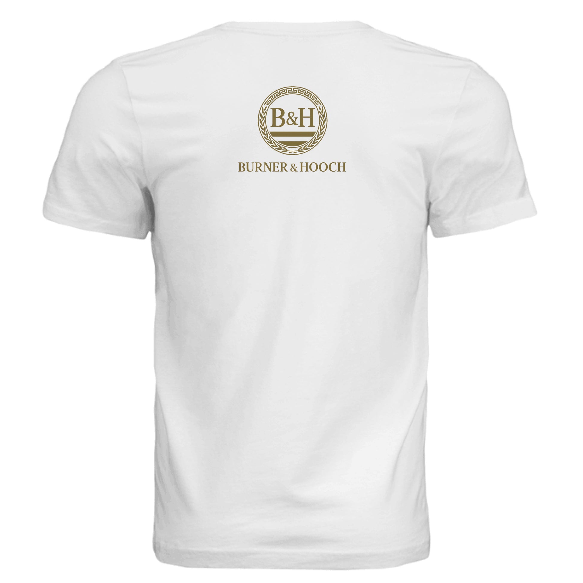 SOLID WHT TRBLND - BACK