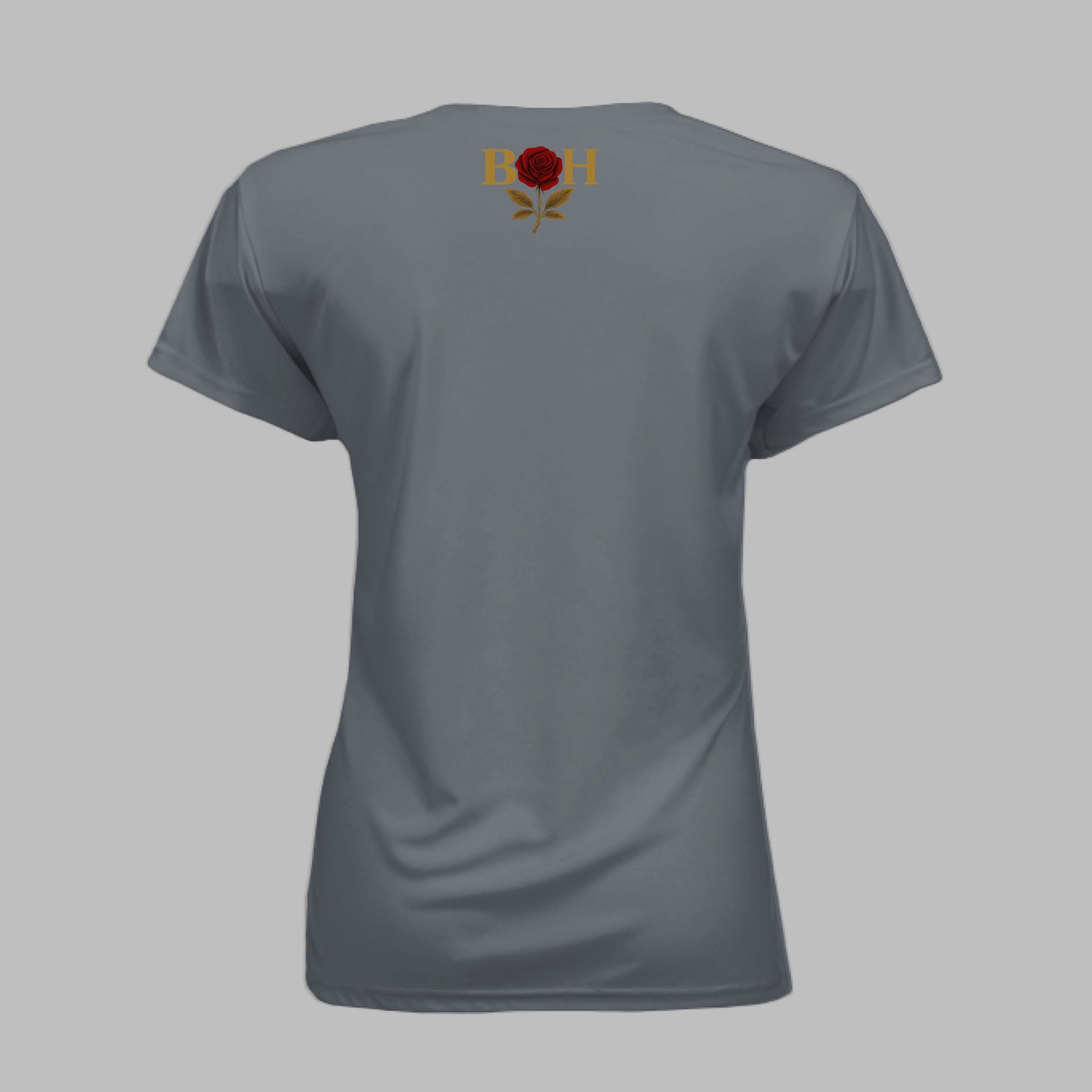 GRAPHITE - BACK
