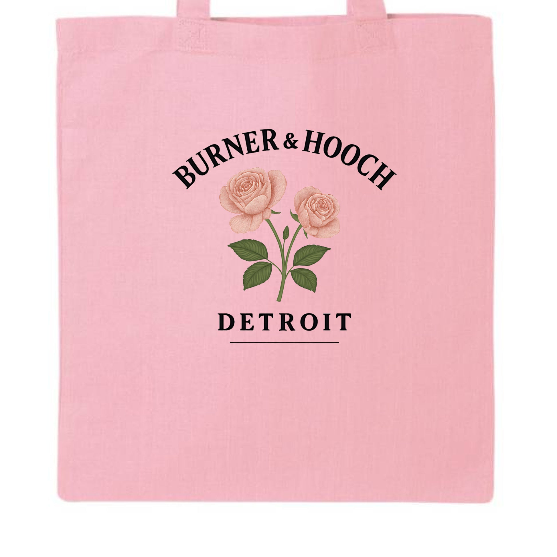 Light Pink - BACK