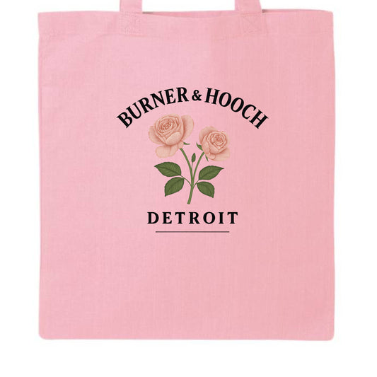 Light Pink - BACK