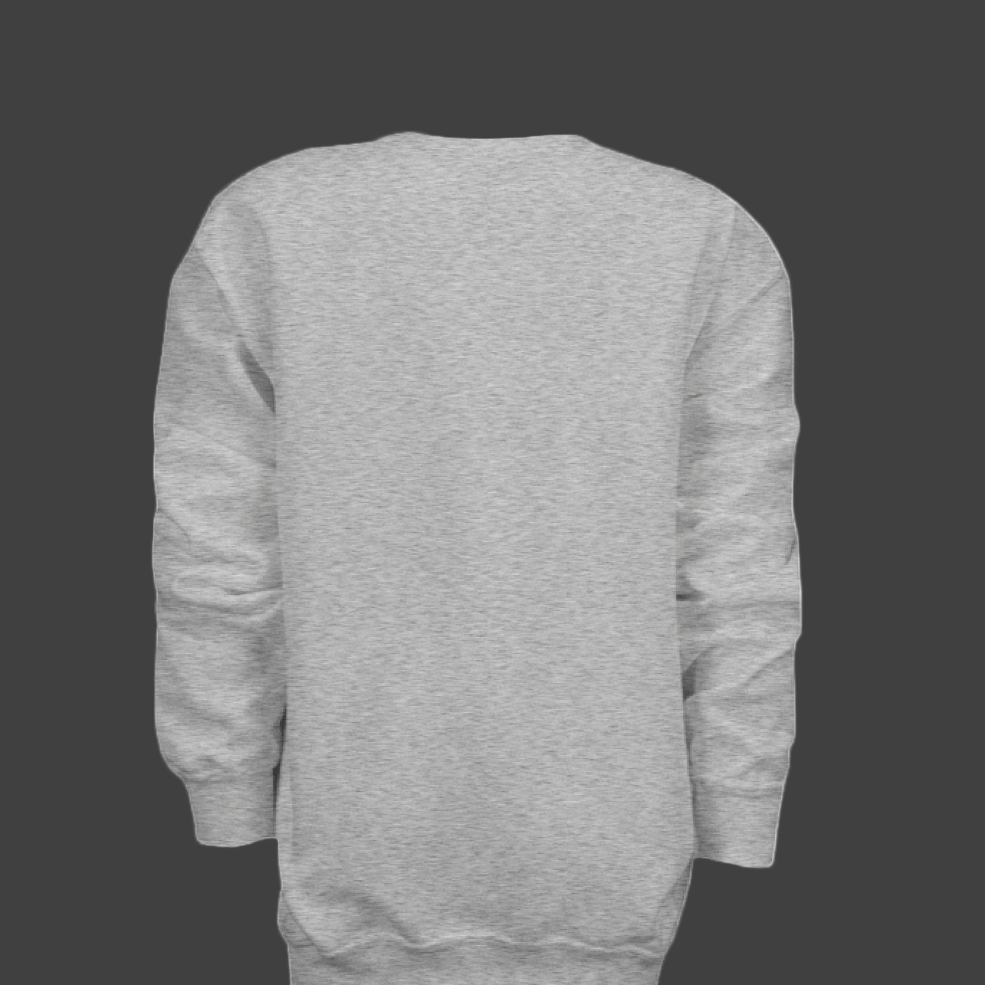 SPORT GREY - BACK