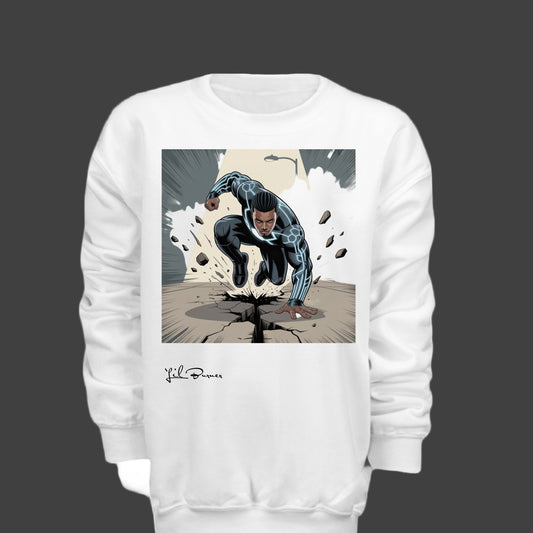 WHITE - FRONT