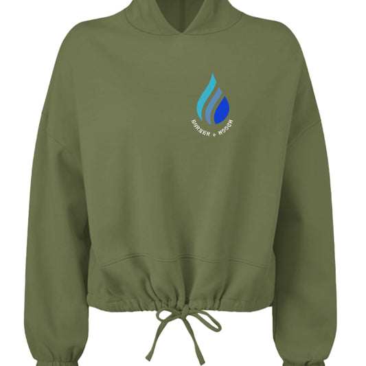 OLIVE - FRONT
