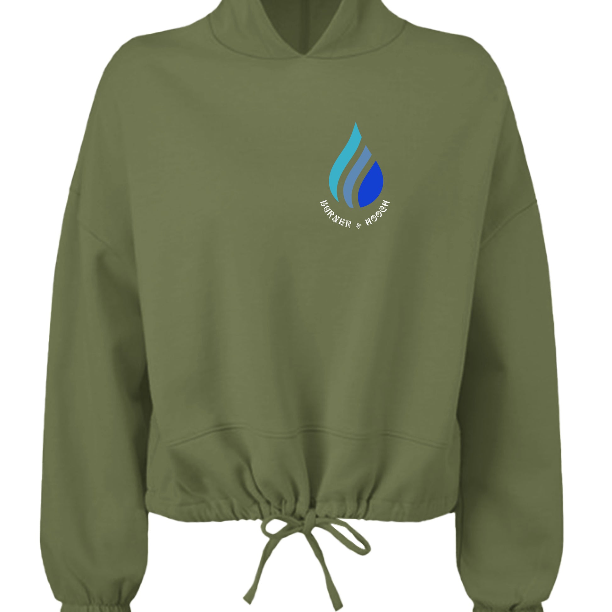 OLIVE - FRONT