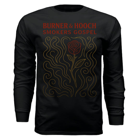 Vintage Black - FRONT
