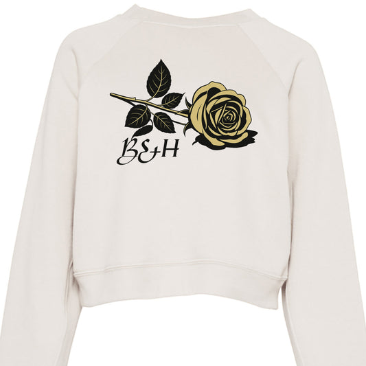 Vintage White - FRONT