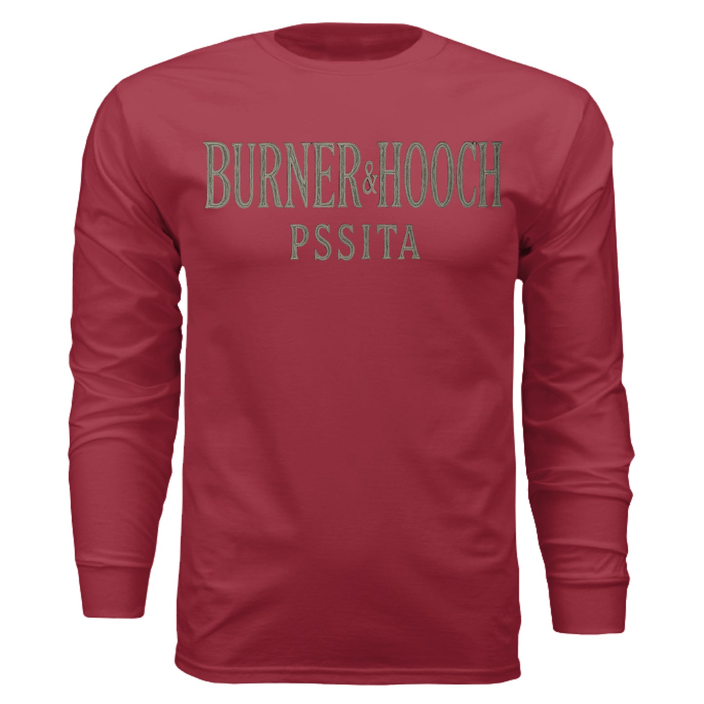 Canvas Red - FRONT