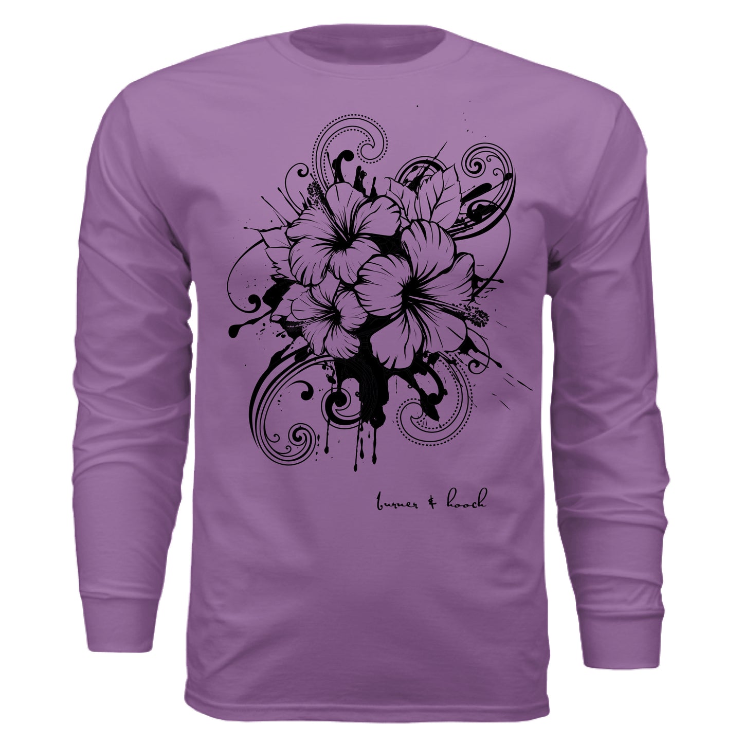 Light Violet - FRONT