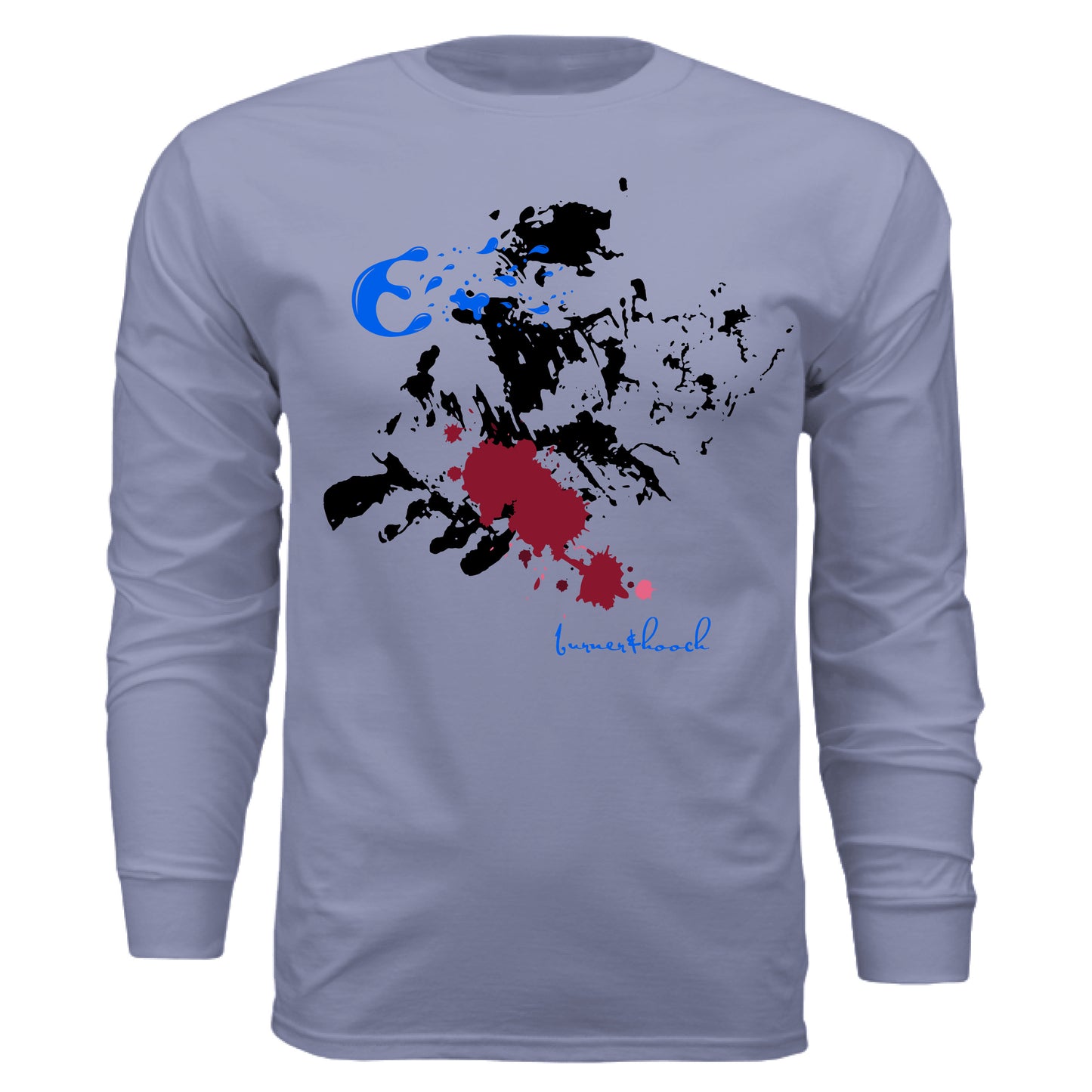 Lavender Blue - FRONT