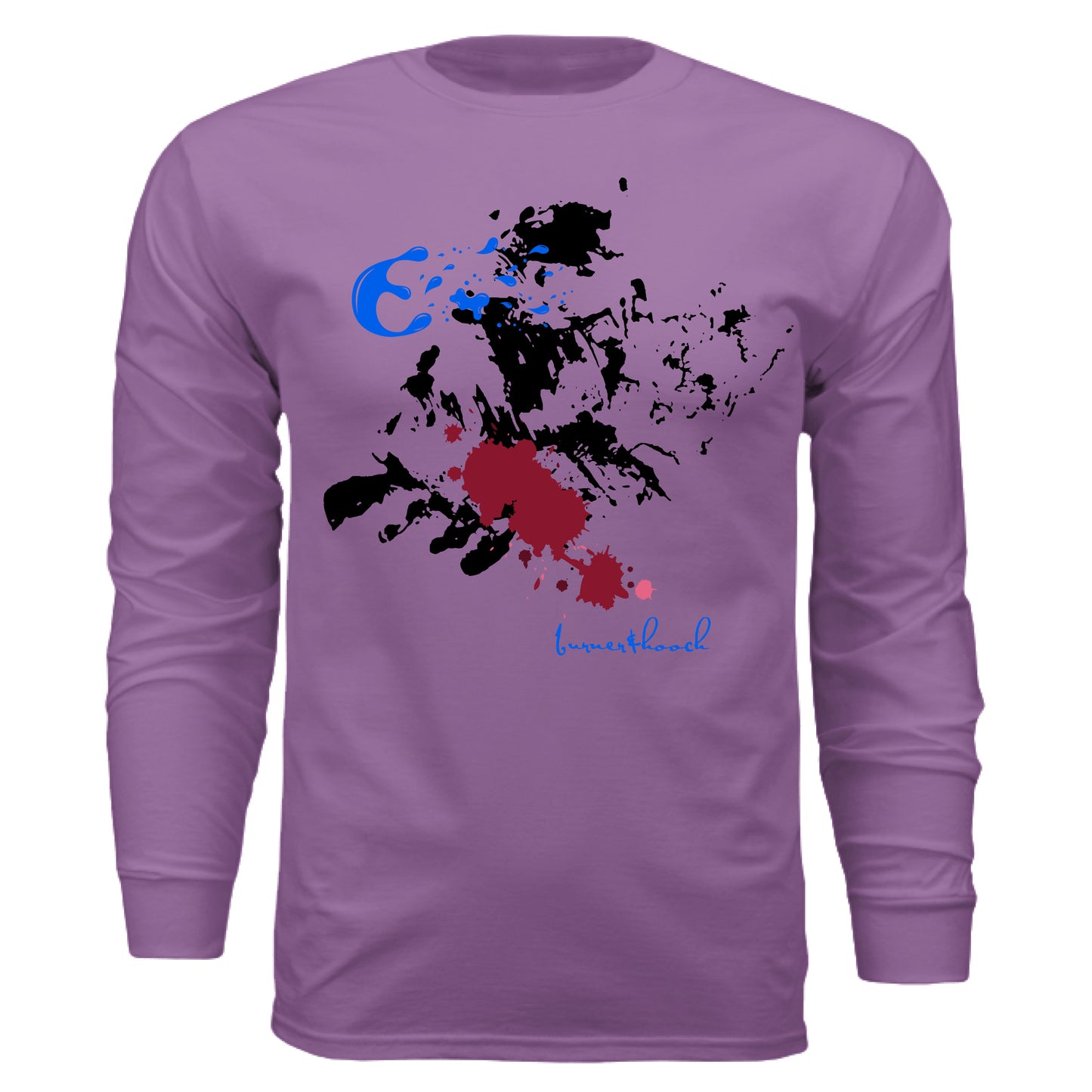 Light Violet - FRONT