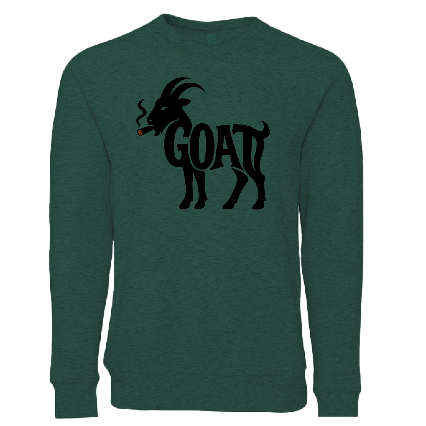 Heather Forest - FRONT