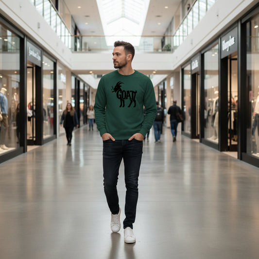 Heather Forest - FRONT